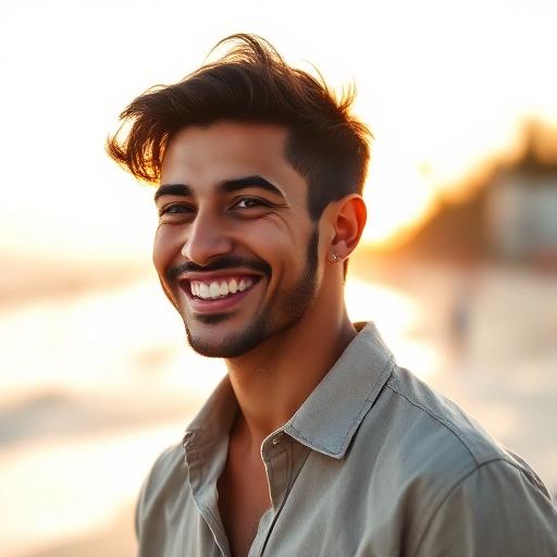 Foto de perfil de @josevchh