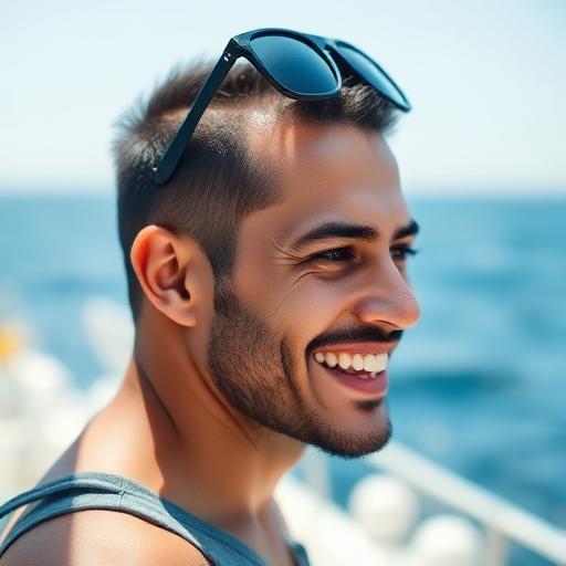 Foto de perfil de @andres_bt